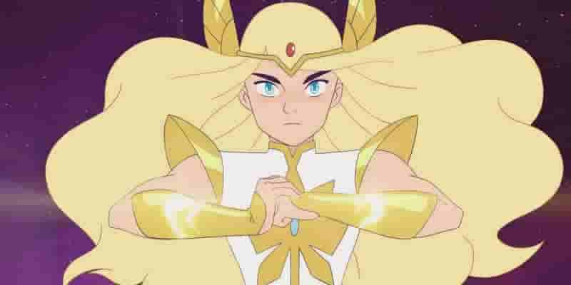 К сожалению, показ фильма Netflix He-Man был отменен в нужное время