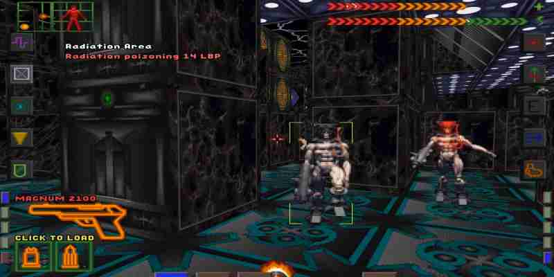10 лучших игр жанра FPS 90-х, которые не являются Doom
