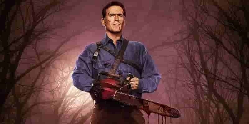 Как Evil Dead Rise соединяется с приключениями Эша в 