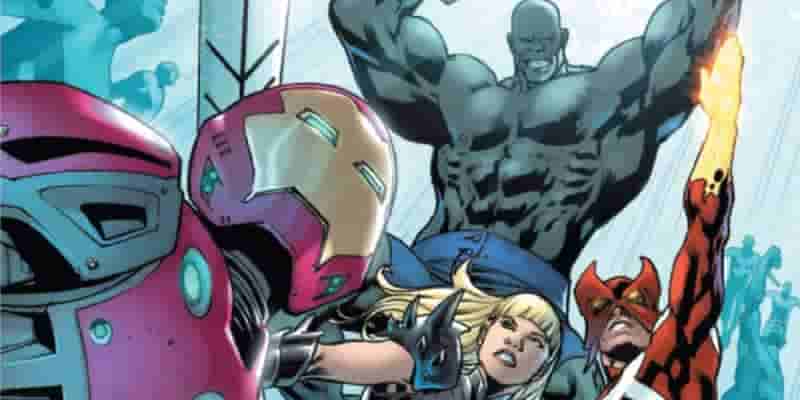 Как Создатель управляет окончательной вселенной Marvel