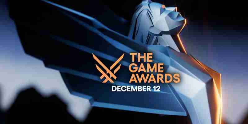 The Game Awards объявляет о номинациях на премию «Игра Год