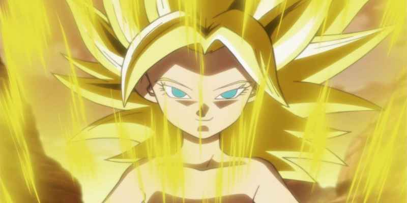 Dragon Ball: 7 сильных женских символов
