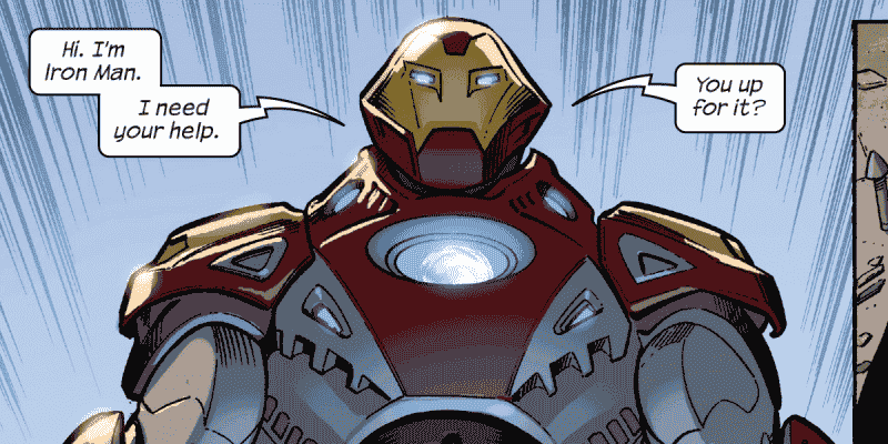 10 сильнейших героев Marvel's Ultimate Комиксы