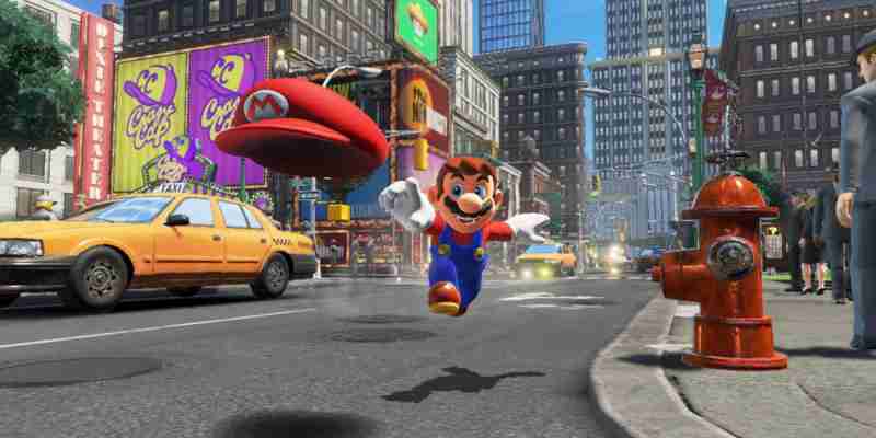 10 лучших игровых саундтреков на новой музыкальной потоковой платформе Nintendo