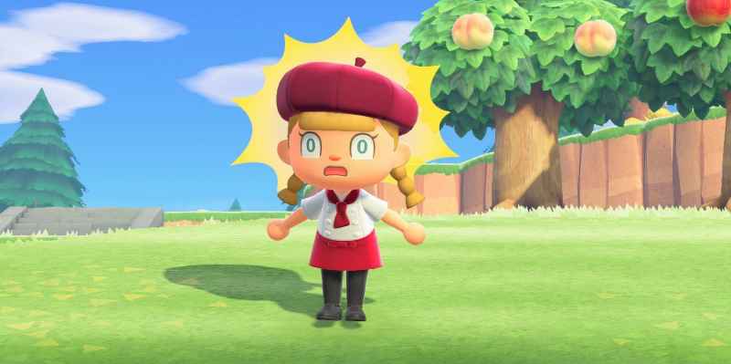 Animal Crossing: New Horizons продала 8 миллионов физических копий, установив рекорд в Японии