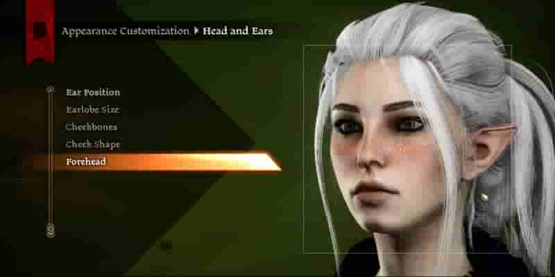 Поклонники Dragon Age теряют веру в успех Dreadwolf