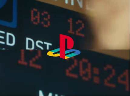 Sony Намекает на что-то на 3 декабря, как раз к 30-летию PlayStation