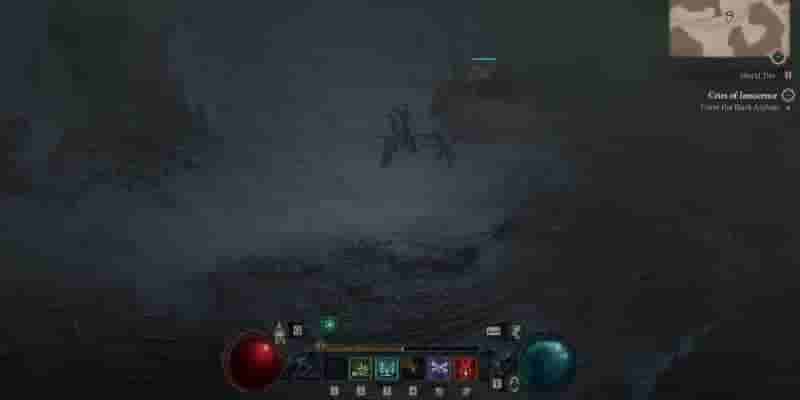 Diablo 4: каждый миньон некроманта, рейтинг