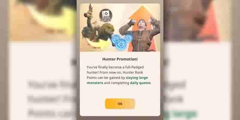 10 советов по началу работы с Monster Hunter сейчас