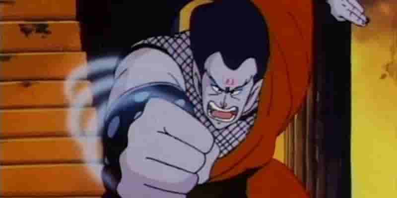 Неизвестные персонажи Dragon Ball, которые должны быть в Sparking! ZERO