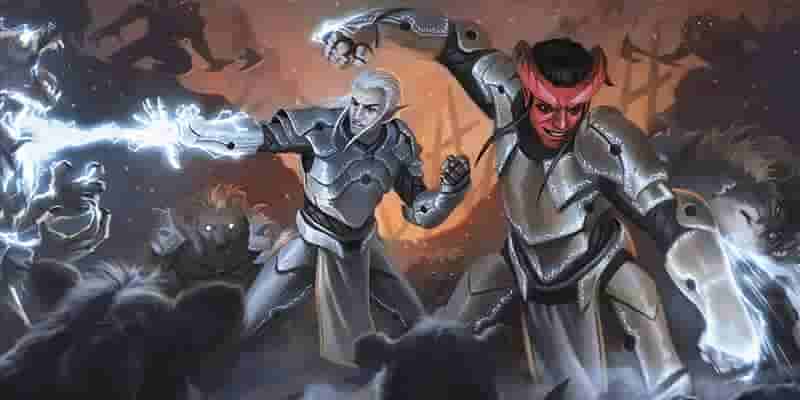 Как построить Dungeons & Dragons' Самый могущественный ремесленник