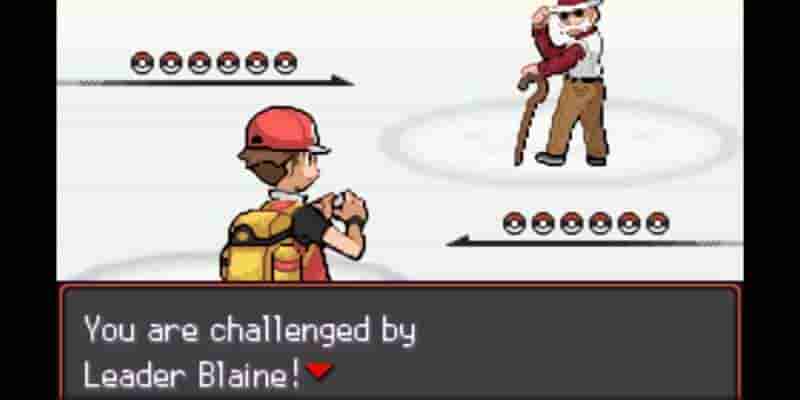 Pokemon Radical Red Гайд