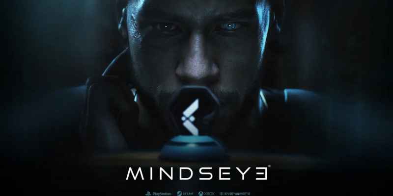 MindsEye Gameplay Trailer