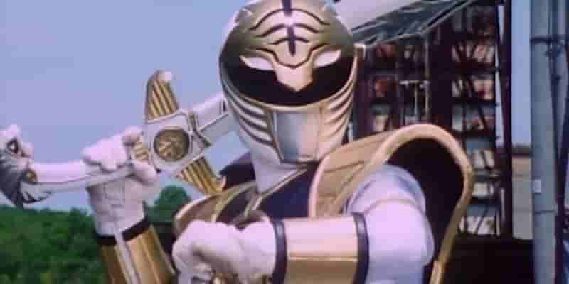 10 сильнейших оружий во вселенной Power Rangers, рейтинг