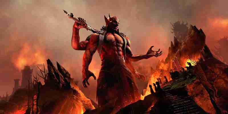 Elder Scrolls: 10 самых зловещих злодеев во всей серии, Рейтинг