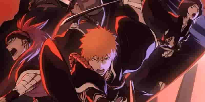Bleach TYBW: объяснение тренировки души Ичиго