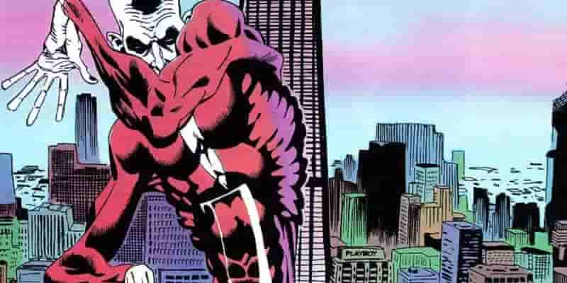 Knight Terrors: Deadman – самый важный персонаж DC, о котором вы никогда не слышали