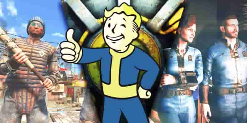 15 лучших пасхалок в Fallout: New Vegas