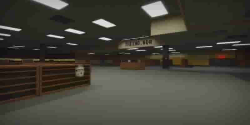 Roblox Апейрофобия: как пройти уровень 1 и найти все шесть локаций клапанов