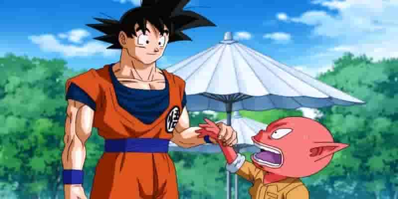 10 лучших вещей о худших героях Dragon Ball