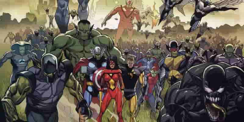 10 лучших комиксов Marvel Брайана Майкла Бендиса, которые стоит читать вместе с 