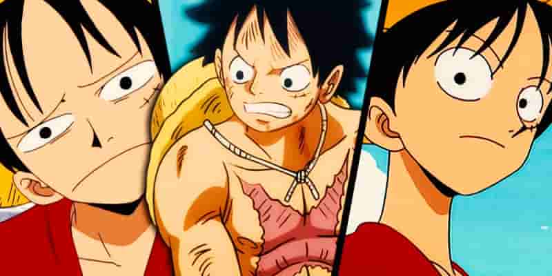 10 причин, по которым аниме One Piece плохо устарело