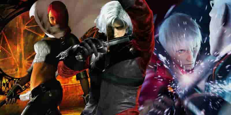 Создатель Devil May Cry хочет сделать продолжение культовой классической игры Capcom