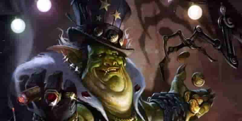 Hearthstone: 10 лучших героев для Поля сражений