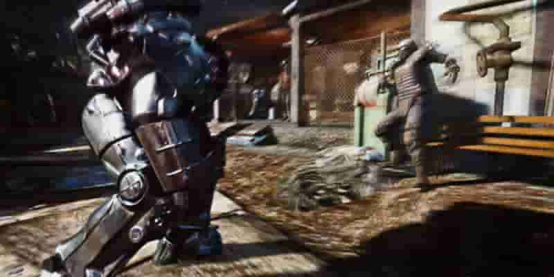 18 основных модов Fallout 4 для PS5