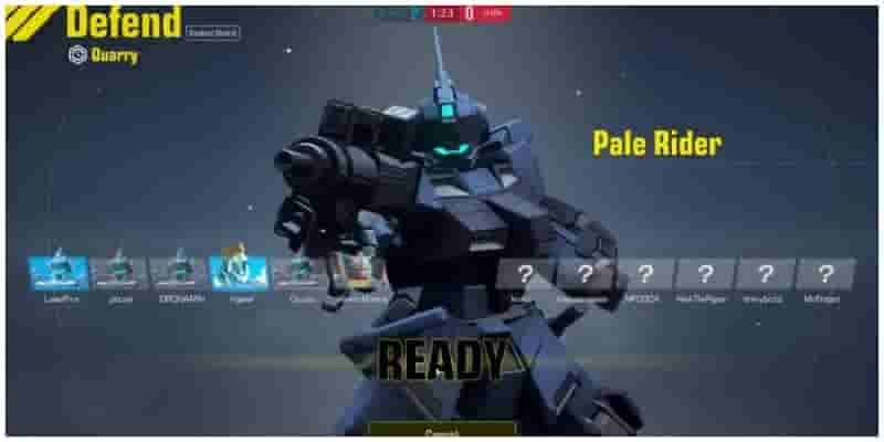 Gundam Evolution: 10 сильнейших мобильных доспехов в рейтинге