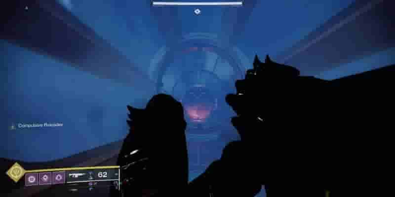 Destiny 2 Ghost Of The Deep: Все Memory Of Darkness Locations 