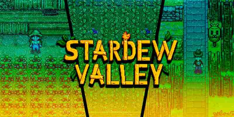 Stardew Valley скрывает секрет самого известного игрового чит-кода
