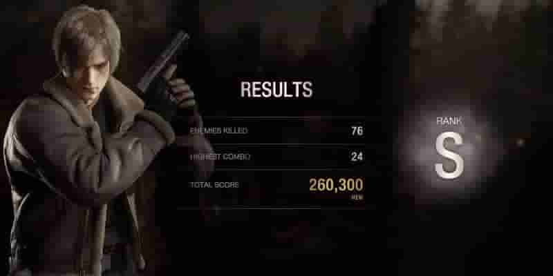 Resident Evil 4 The Mercenaries: советы, хитрости и стратегии для новых игроков