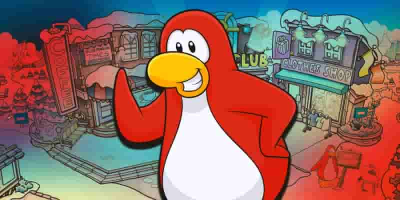Club Penguin и MMO для детей должны вернуться