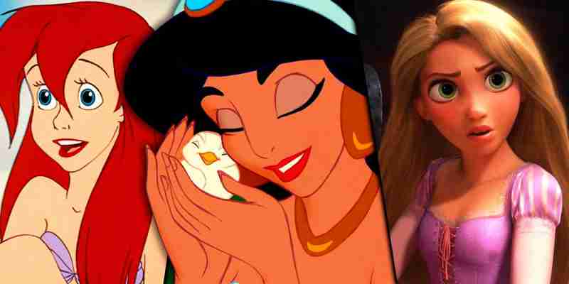 Проект Disney Princess разрушил шансы нового сериала