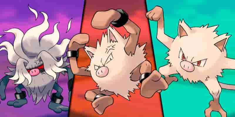 Как получить все Ивилюции в Pok&eacute;mon GO