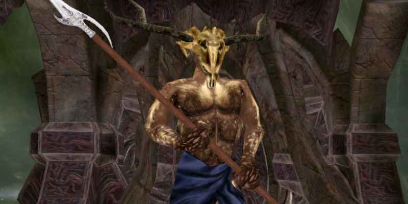 Самые злые злодеи в The Elder Scrolls