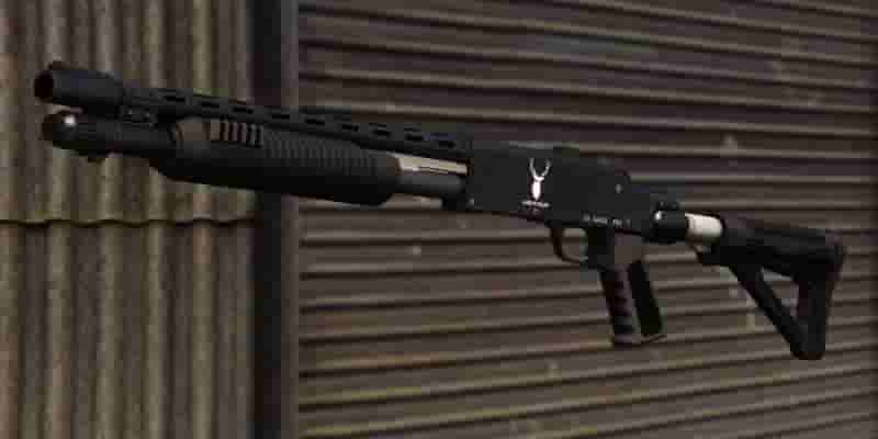 10 лучших видов оружия в Grand Theft Auto Online 