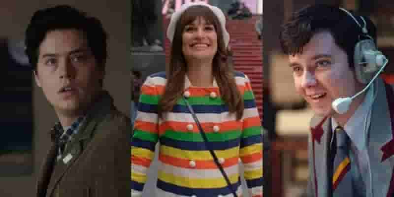 10 худших героев подростковых сериалов