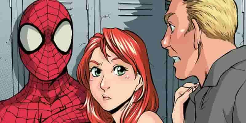 10 комиксов Marvel, которые могли бы стать отличными ромкомами