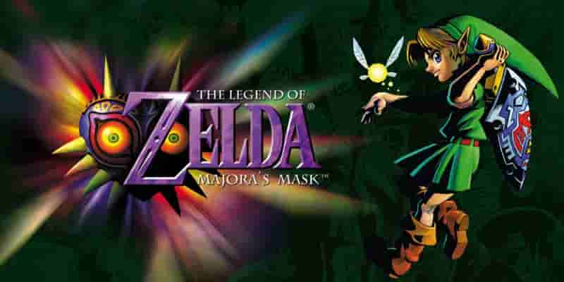 Поклонникам Nintendo нужно сыграть в эти игры для N64