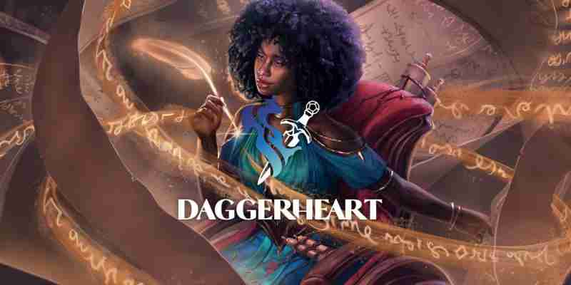 Издатель Critical Role представил обложку альтернативной версии D&D