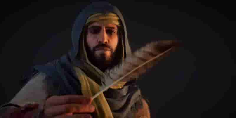 Assassin&rsquo;s Creed Mirage: 10 лучших пасхальных яиц, рейтинг