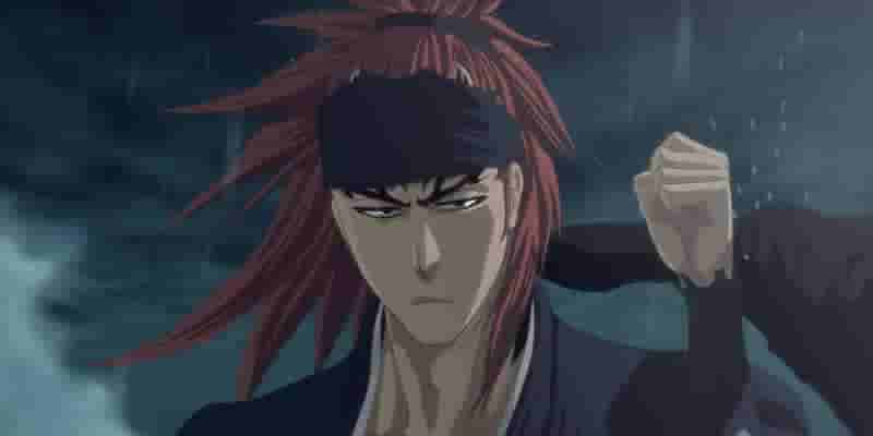 20 сильнейших персонажей Bleach в конце серии