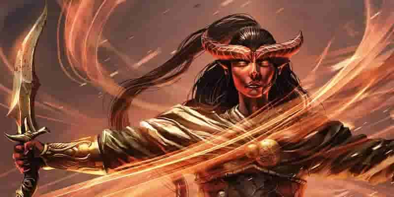 Dungeons & Dragons: Как создать идеального чернокнижника в 5e