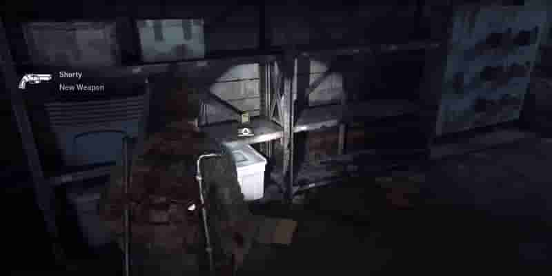 The Last Of Us, часть 1: расположение всех учебных пособий