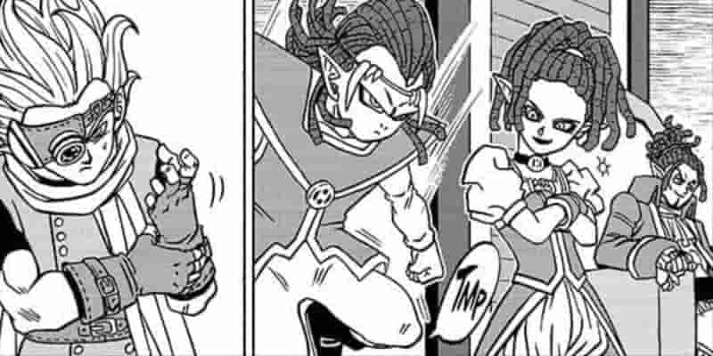 Самые безжалостные предательства в Dragon Ball