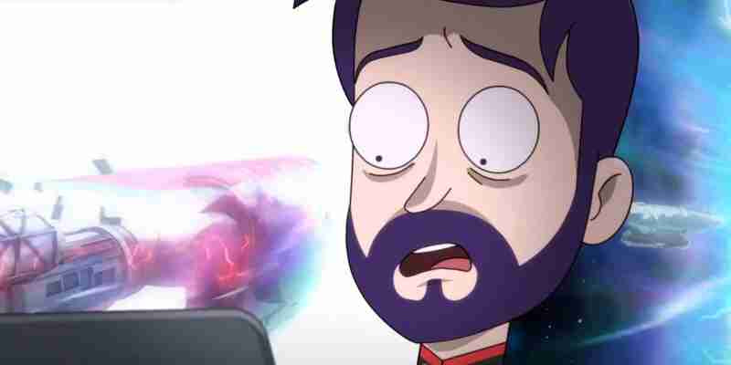 Star Trek: Lower Decks' Biggest Burning Questions After the Series Final
