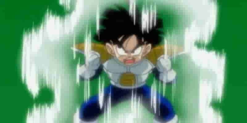 Все формы Гохана в Dragon Ball, ранжированные по силе
