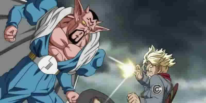 15 боев Dragon Ball, которые оправдали шумиху
